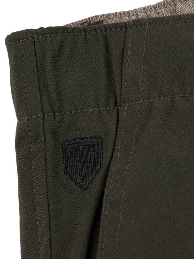 Chain To Bank Cut Clean Chino Pants Fall 2025 | OLIVE