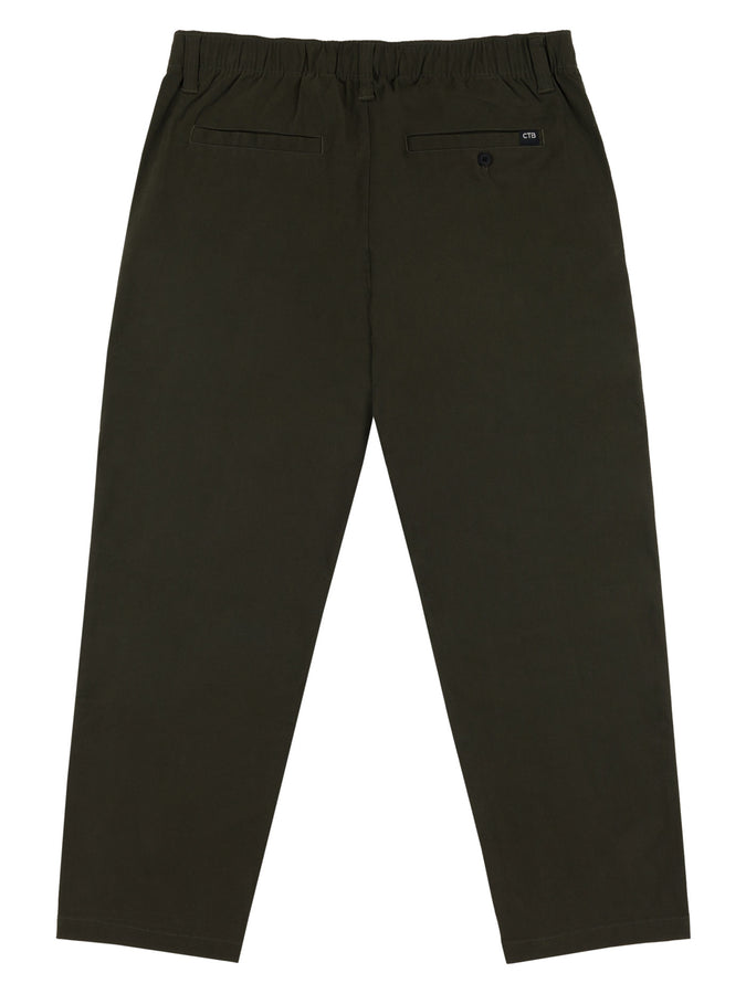 Chain To Bank Cut Clean Chino Pants Fall 2026 | OLIVE