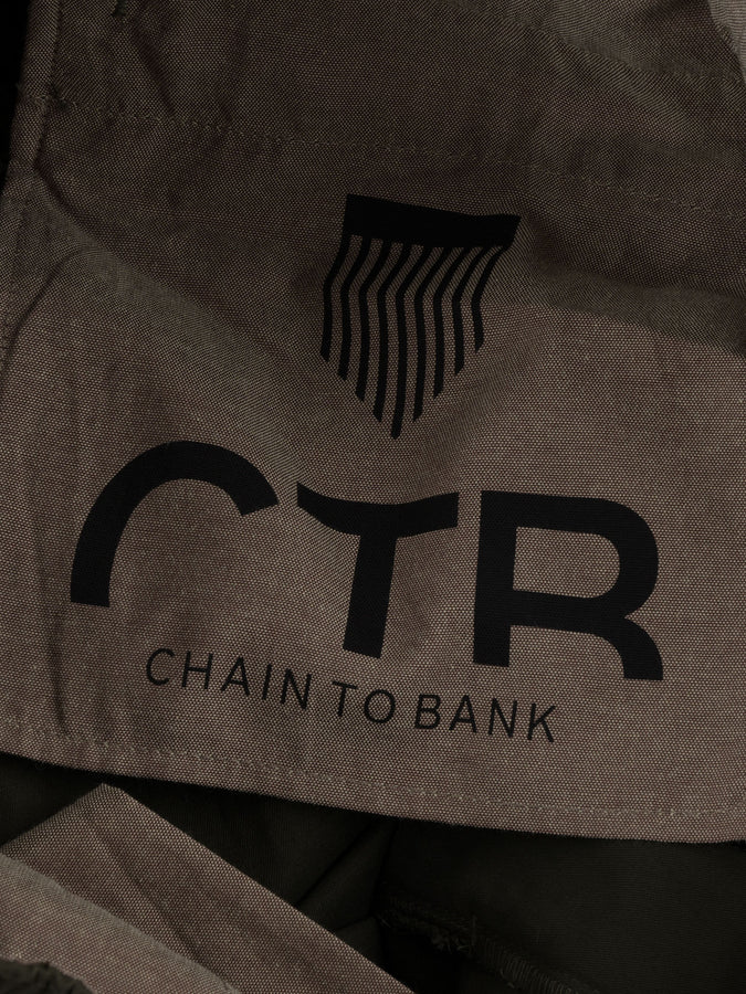 Chain To Bank Cut Clean Chino Pants Fall 2025 | OLIVE