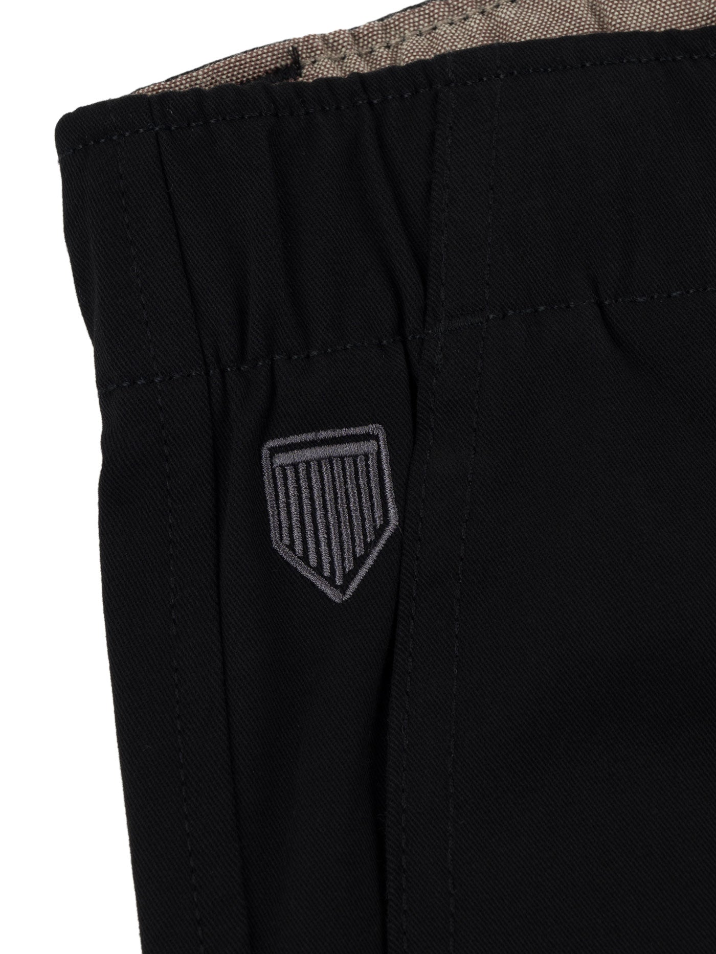 Chain To Bank Cut Clean Chino Pants Fall 2025
