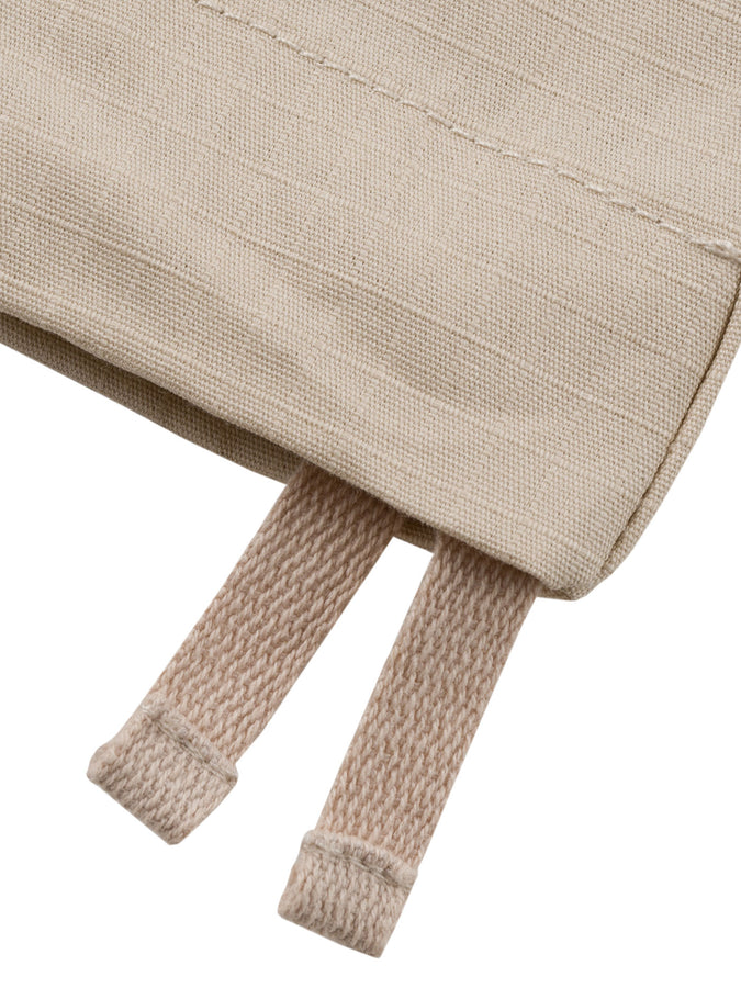 Chain To Bank Run & Gun Rs Pants Fall 2025 | TAN