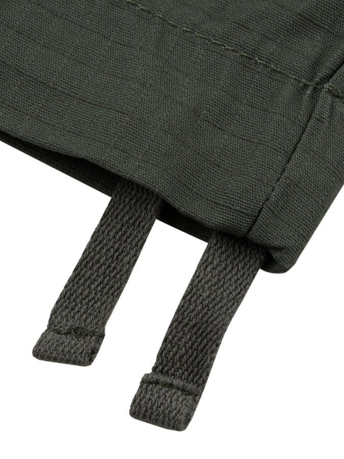Chain To Bank Run & Gun Rs Pants Fall 2025 | OLIVE
