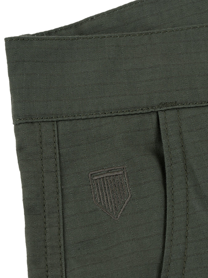 Chain To Bank Run & Gun Rs Pants Fall 2025 | OLIVE