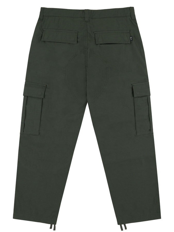 Chain To Bank Run & Gun Rs Pants Fall 2025 | OLIVE