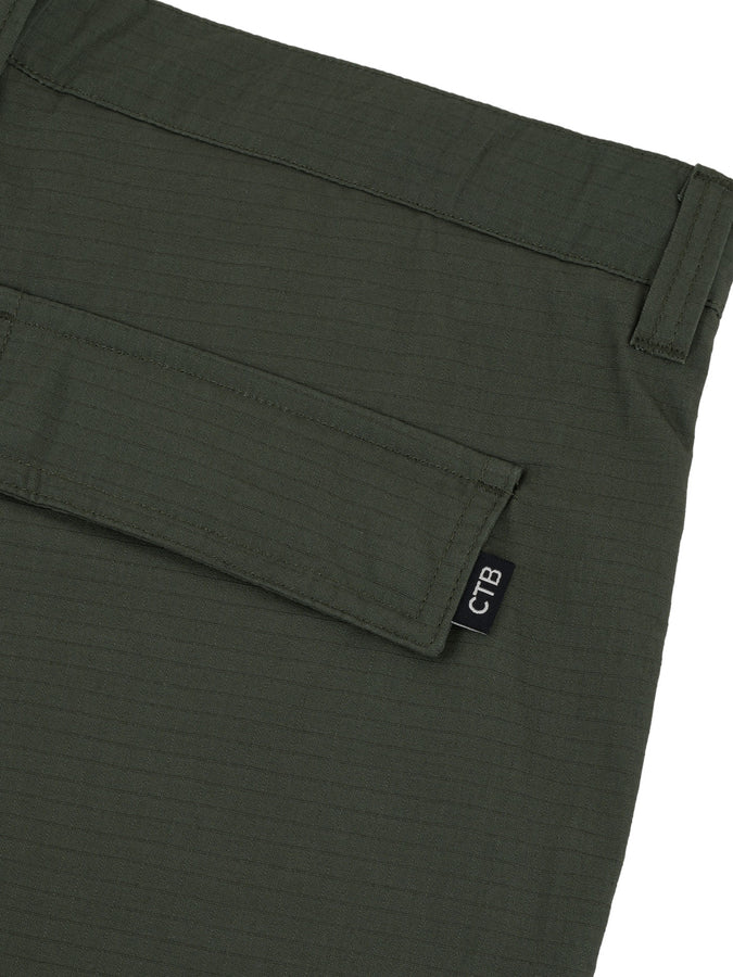 Chain To Bank Run & Gun RS Pants Fall 2027 | OLIVE