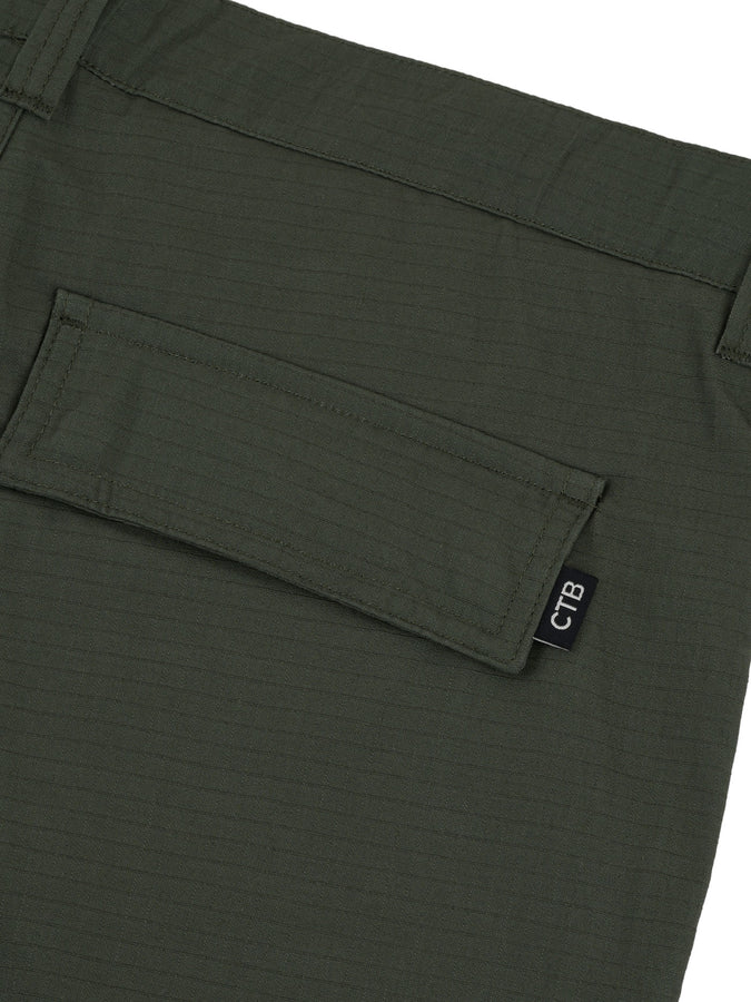 Chain To Bank Run & Gun Rs Pants Fall 2025 | OLIVE