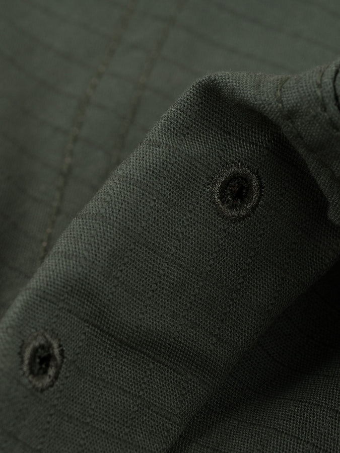 Chain To Bank Run & Gun Rs Pants Fall 2025 | OLIVE