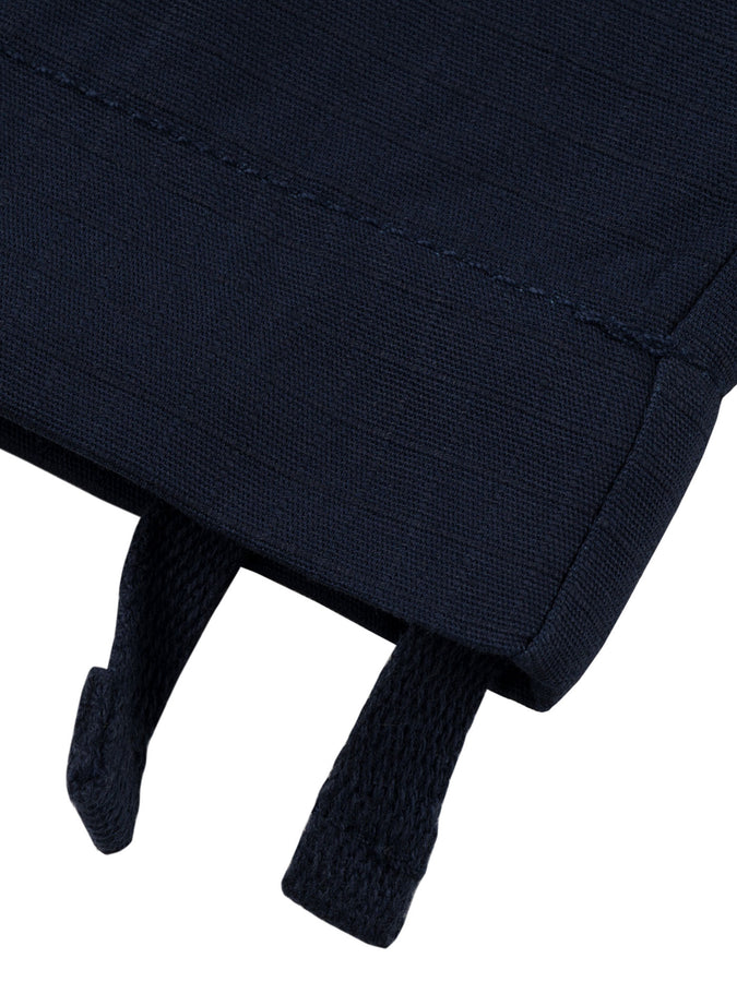 Chain To Bank Run & Gun RS Pants Fall 2027 | NAVY