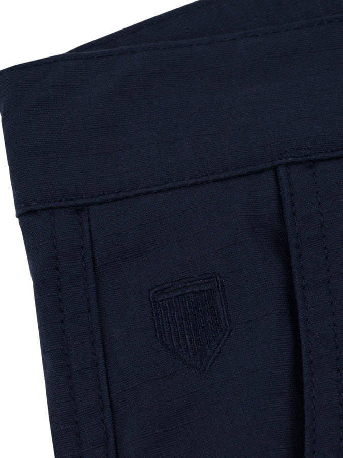 Chain To Bank Run & Gun RS Pants Fall 2027 | NAVY