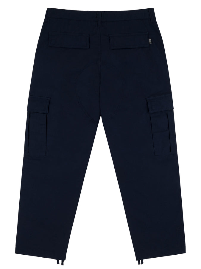 Chain To Bank Run & Gun RS Pants Fall 2027 | NAVY