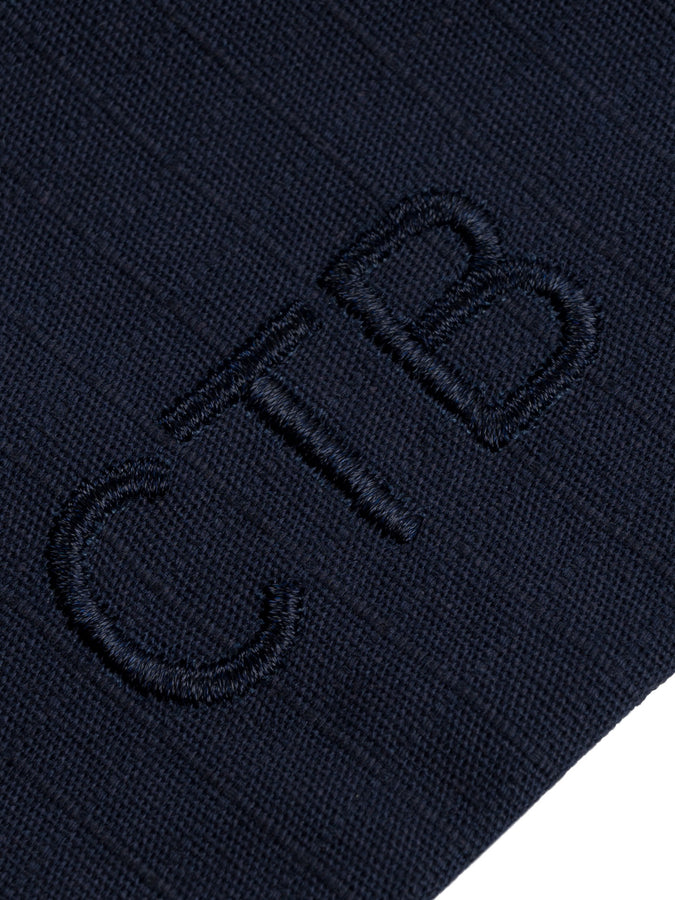 Chain To Bank Run & Gun RS Pants Fall 2027 | NAVY