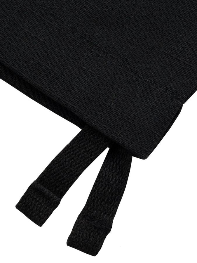Chain To Bank Run & Gun RS Pants Fall 2027 | BLACK