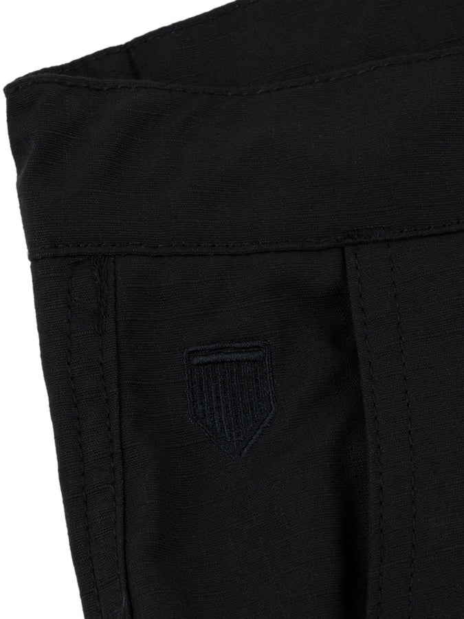 Chain To Bank Run & Gun RS Pants Fall 2027 | BLACK