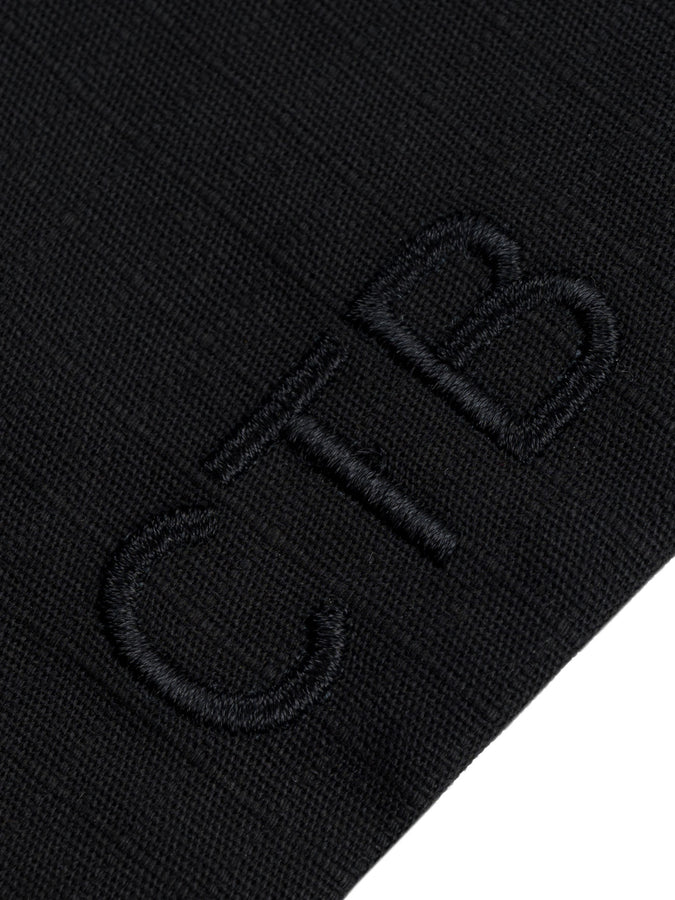 Chain To Bank Run & Gun RS Pants Fall 2027 | BLACK