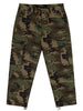 Chain To Bank Run & Guns RS Woodland Camo Pants Fall 2026