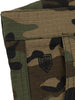 Chain To Bank Run & Guns RS Woodland Camo Pants Fall 2026