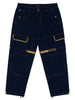 Chain To Bank Golden Era Tribute Jeans Fall 2026