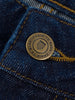 Chain To Bank Golden Era Tribute Jeans Fall 2026