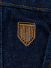 Chain To Bank Golden Era Tribute Jeans Fall 2026