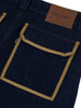 Chain To Bank Golden Era Tribute Jeans Fall 2025