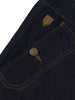 Chain To Bank Golden Era Tribute Jeans Fall 2026