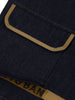 Chain To Bank Golden Era Tribute Jeans Fall 2026