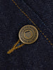 Chain To Bank Golden Era Tribute Jeans Fall 2026