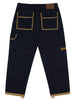 Chain To Bank Golden Era Tribute Jeans Fall 2026