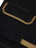Chain To Bank Golden Era Tribute Jeans Fall 2026