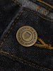 Chain To Bank Golden Era Tribute Jeans Fall 2025