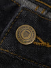 Chain To Bank Golden Era Tribute Jeans Fall 2026