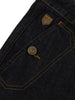 Chain To Bank Golden Era Tribute Jeans Fall 2026