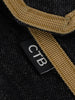 Chain To Bank Golden Era Tribute Jeans Fall 2026