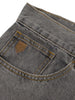 Chain To Bank Billions Baggy Fit Jeans Fall 2025