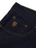Chain To Bank Millions Roomy Fit Jeans Fall 2026
