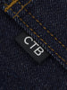 Chain To Bank Millions Roomy Fit Jeans Fall 2026