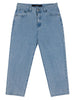 Chain To Bank Millions Roomy Fit Jeans Fall 2026