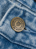 Chain To Bank Millions Roomy Fit Jeans Fall 2026