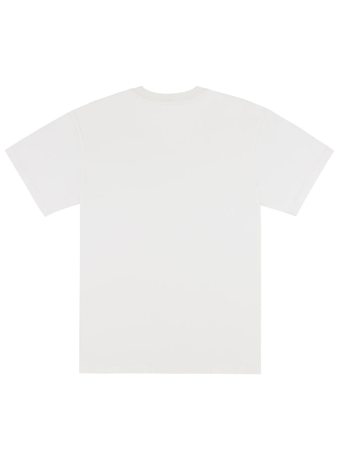 Chain To Bank Classic Staple T-Shirt Fall 2027 | WHITE
