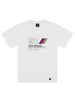 Chain To Bank 91 Motorosport T-Shirt Holiday 2025
