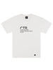 Chain To Bank Underground Piracy T-Shirt Fall 2026