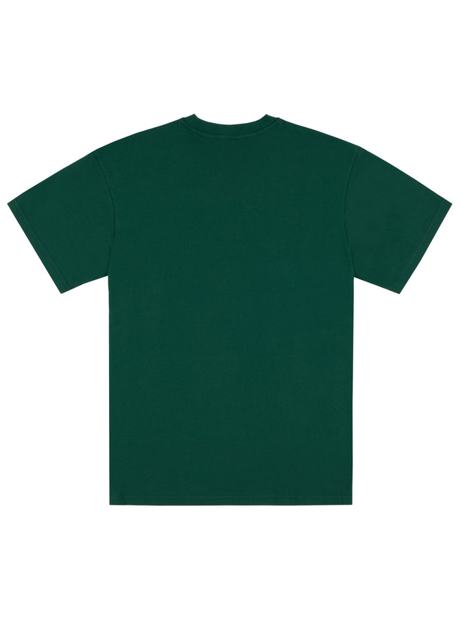 Chain To Bank Classic Staple T-Shirt Fall 2027 | GREEN