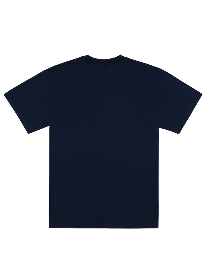 Chain To Bank Classic Staple T-Shirt Fall 2027 | NAVY