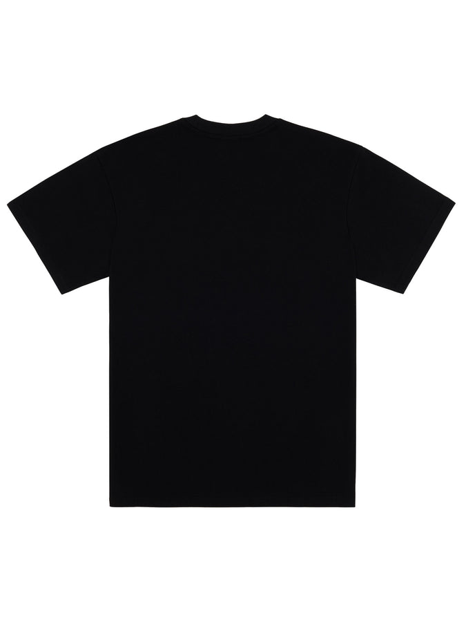 Chain To Bank Classic Staple Pocket T-Shirt Fall 2027 | BLACK