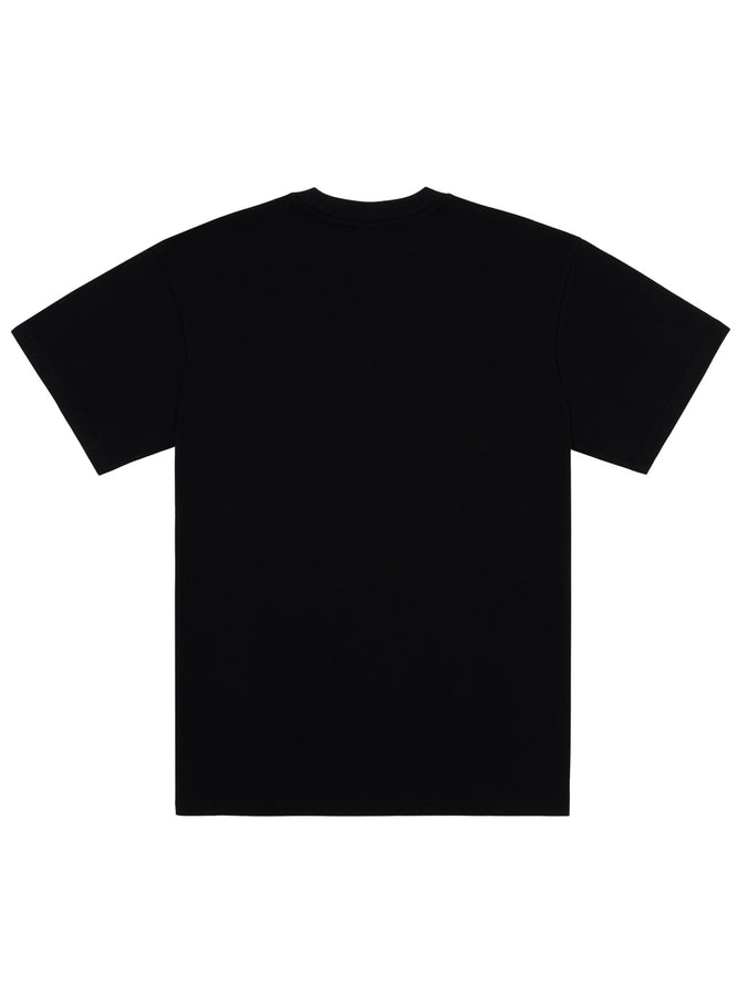 Chain To Bank Classic Staple T-Shirt Fall 2027 | BLACK