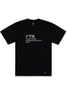 Chain To Bank Underground Piracy T-Shirt Fall 2026
