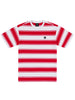 Chain To Bank Strife Stripe Elevated T-Shirt Fall 2027