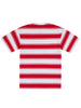 Chain To Bank Strife Stripe Elevated T-Shirt Fall 2027