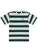 Chain To Bank Strife Stripe Elevated T-Shirt Fall 2027