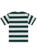 Chain To Bank Strife Stripe Elevated T-Shirt Fall 2027